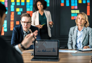 Overcoming Blockers: How to Build Your Red Tape Toolkit