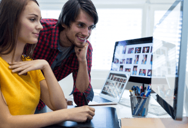 What Are Professional Agencies Keen to Improve in 2024?